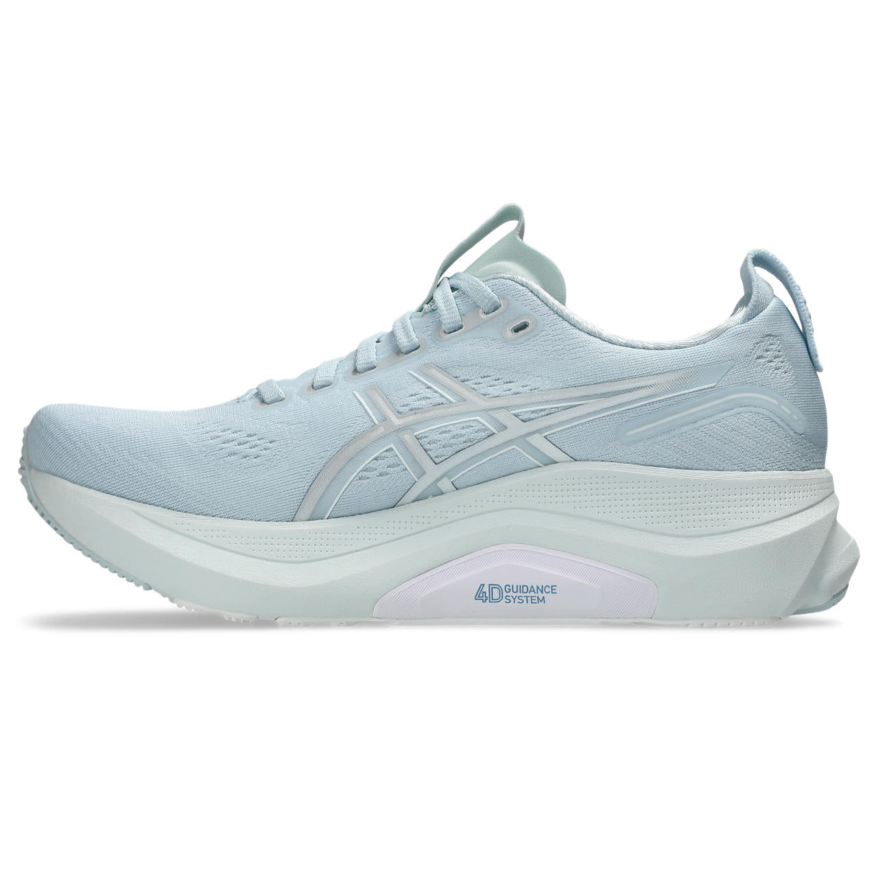 Asics Gel-Kayano 32 Light Sky Blue / Silver