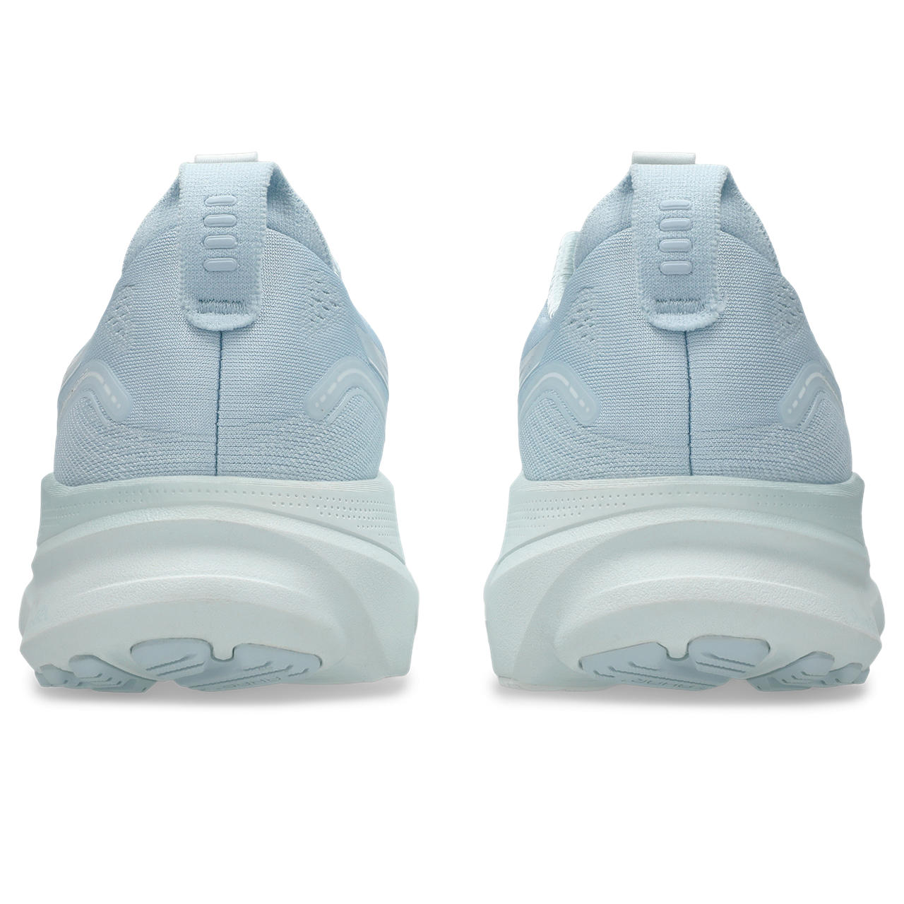 Asics Gel-Kayano 32 Light Sky Blue / Silver