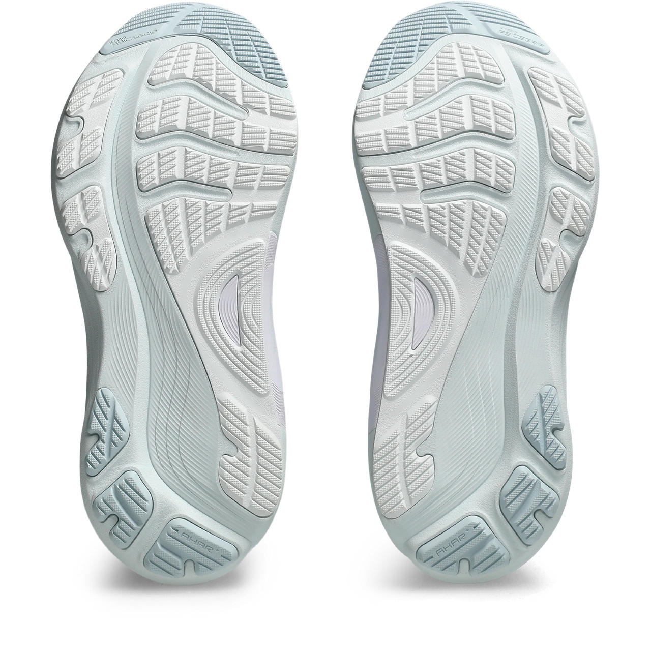 Asics Gel-Kayano 32 Light Sky Blue / Silver