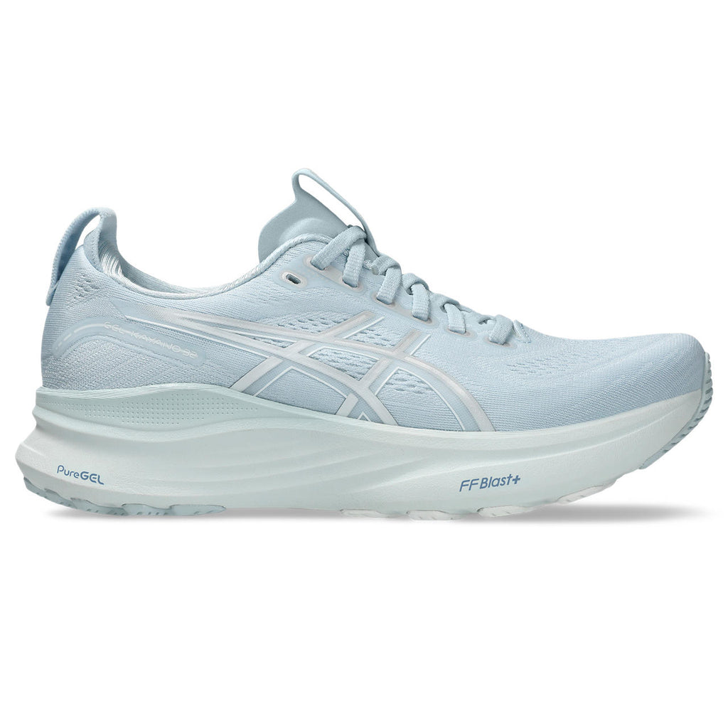 Asics Gel-Kayano 32 Light Sky Blue / Silver