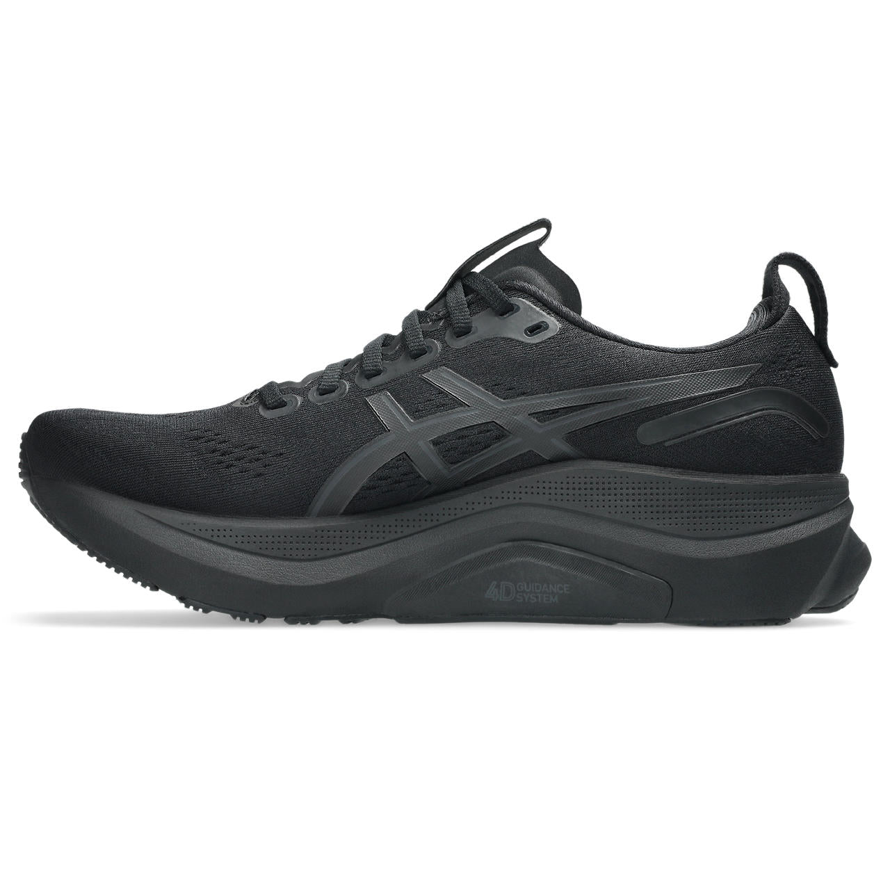 Asics Gel-Kayano 32 Triple Black