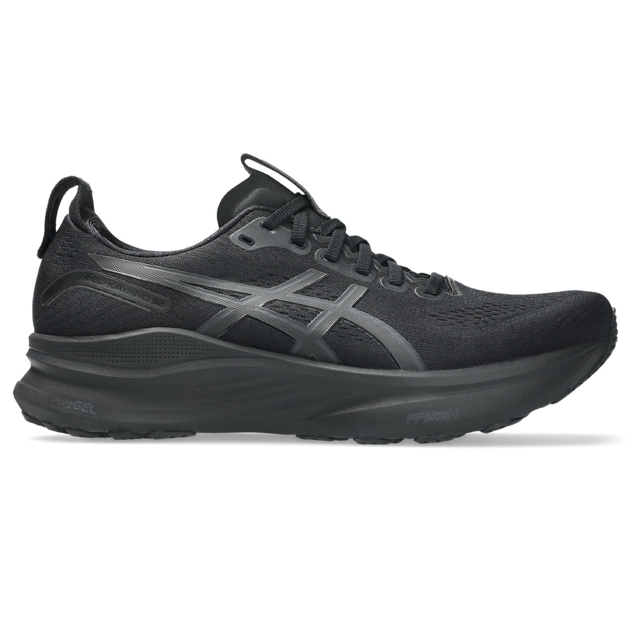 Asics Gel-Kayano 32 Triple Black