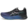 Asics Gel-Kayano 32 Black / Iridescent Blue / Teal