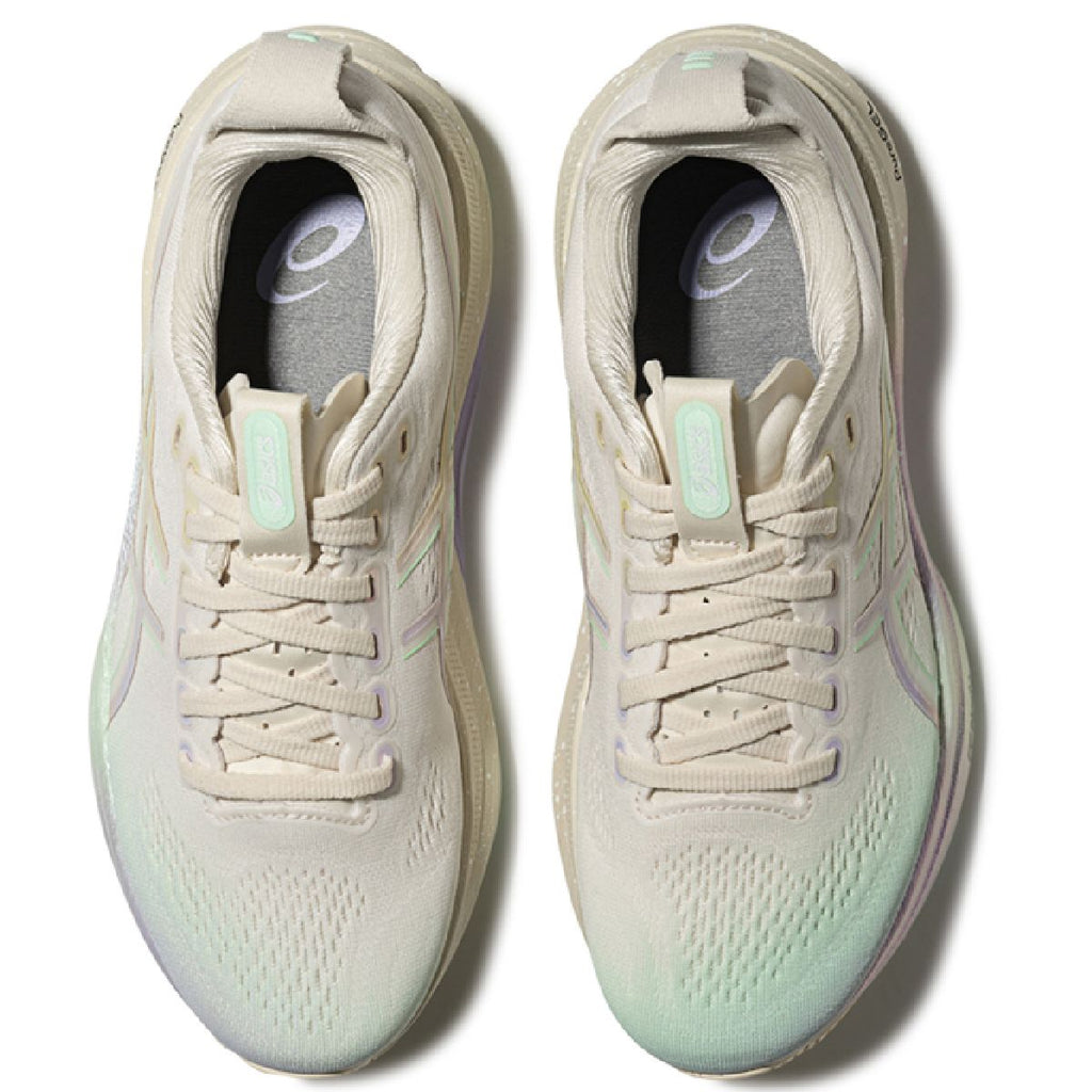 Asics Gel-Kayano 32 Cream / Iridescent Pastel