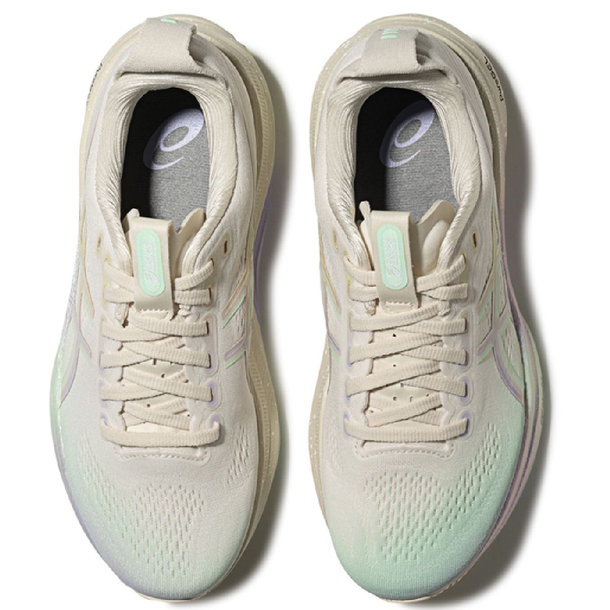 Asics Gel-Kayano 32 Cream / Iridescent Pastel