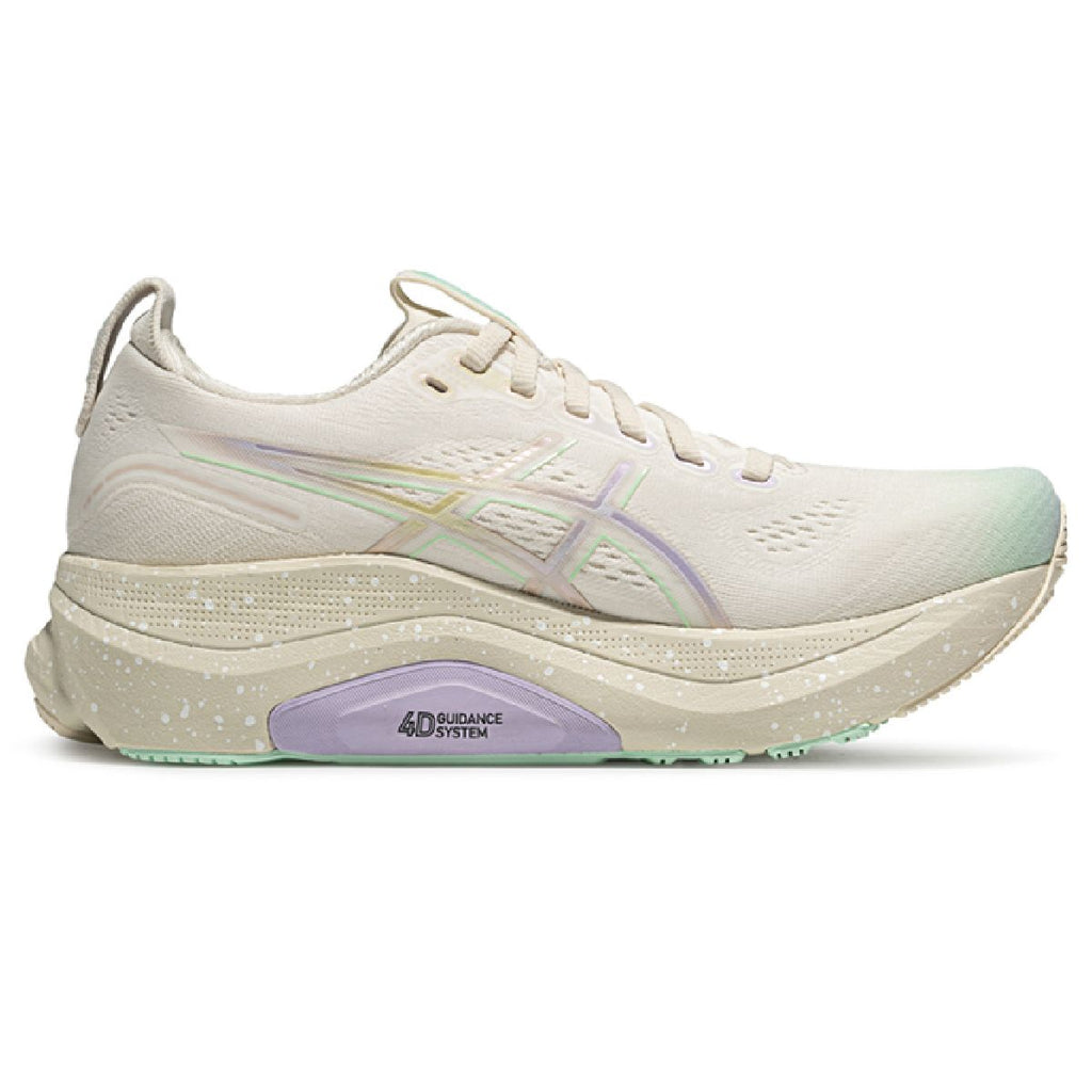 Asics Gel-Kayano 32 Cream / Iridescent Pastel