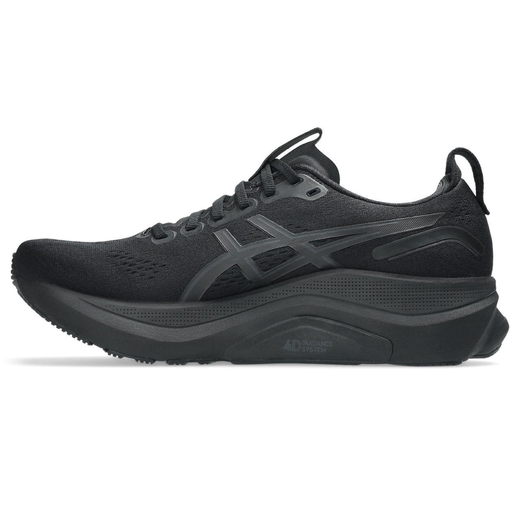 Asics Gel-Kayano 32 Triple Black