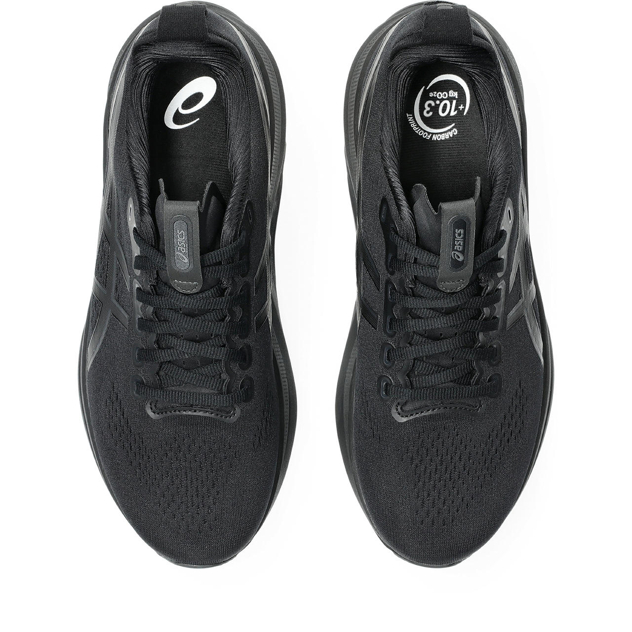 Asics Gel-Kayano 32 Triple Black