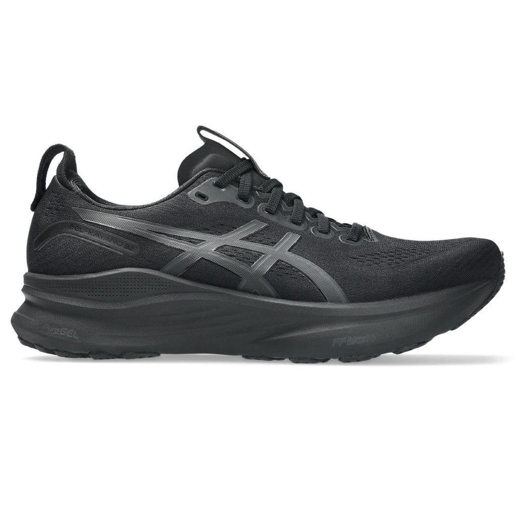 Asics Gel-Kayano 32 Triple Black