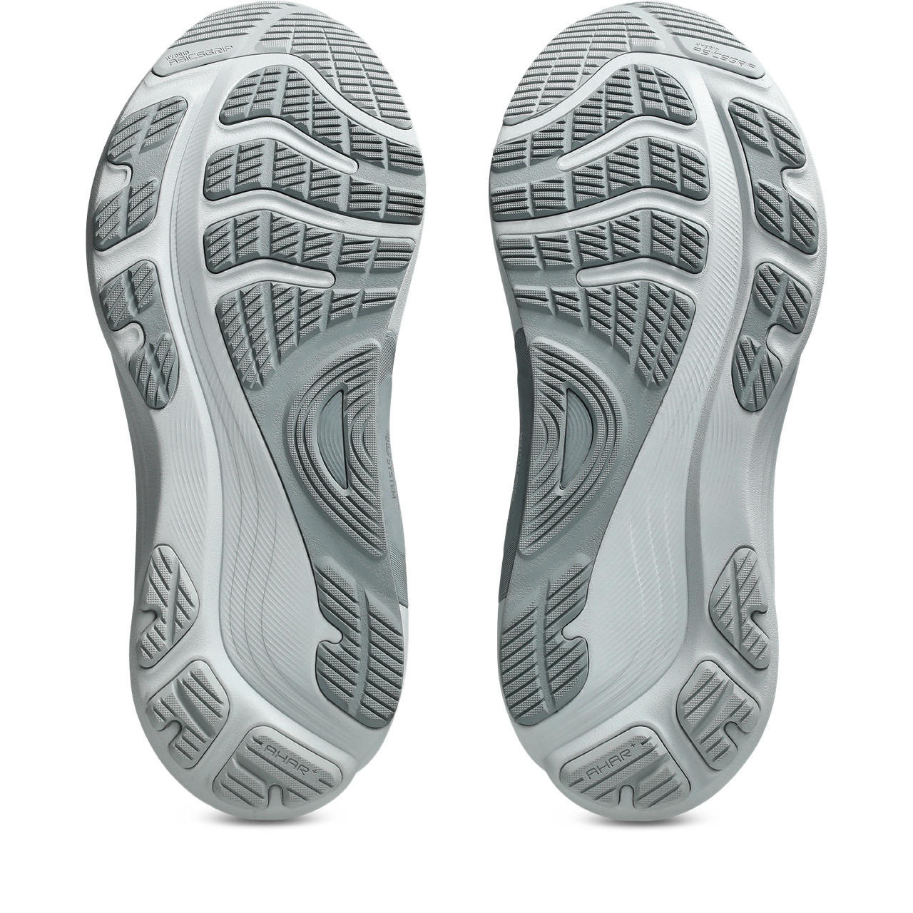 Asics Gel-Kayano 32 Light Gray / Bright Green