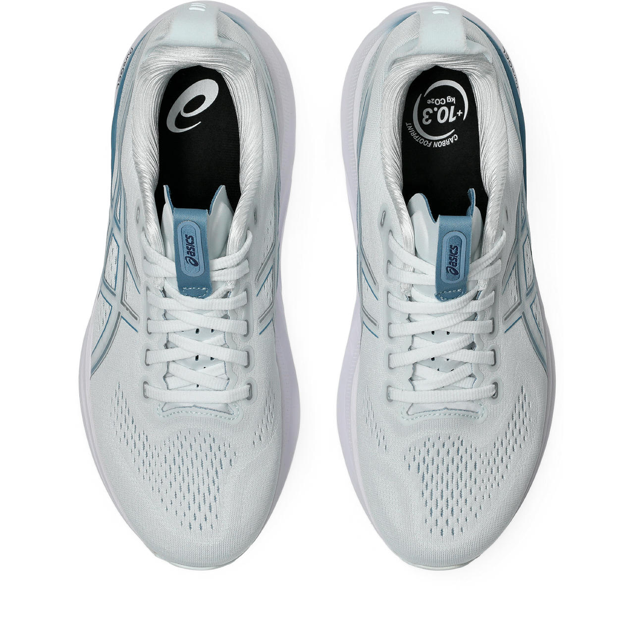 Asics Gel-Kayano 32 Pale Ice Blue