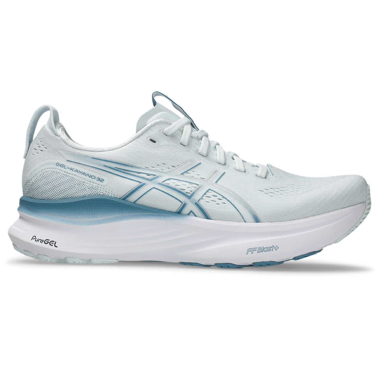 Asics Gel-Kayano 32 Pale Ice Blue