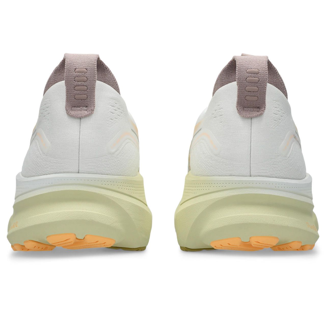 Asics Gel-Kayano 32 White / Olive Cream