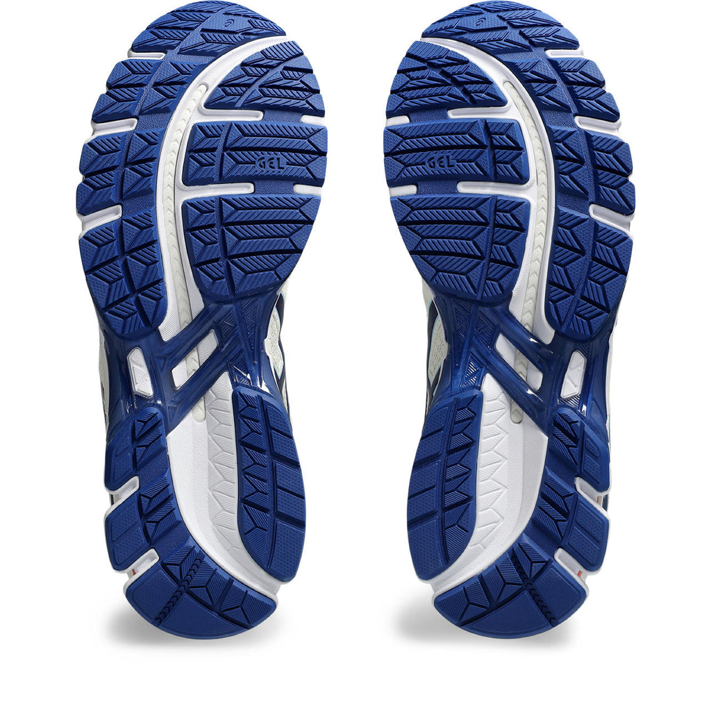 Asics Gel-Kayano 20 Cream / Navy / Light Blue