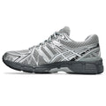 Asics Gel-Kayano 20 Silver / Gray / Black