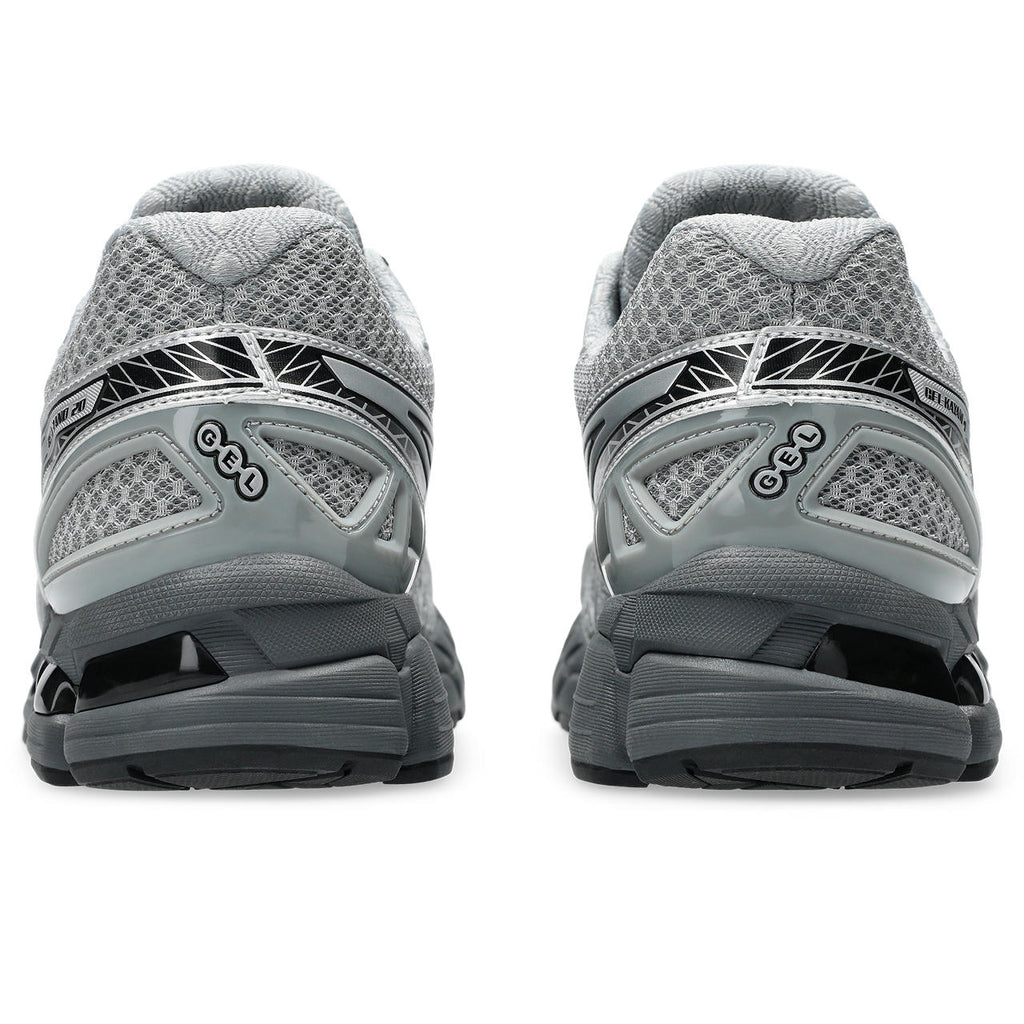 Asics Gel-Kayano 20 Silver / Gray / Black