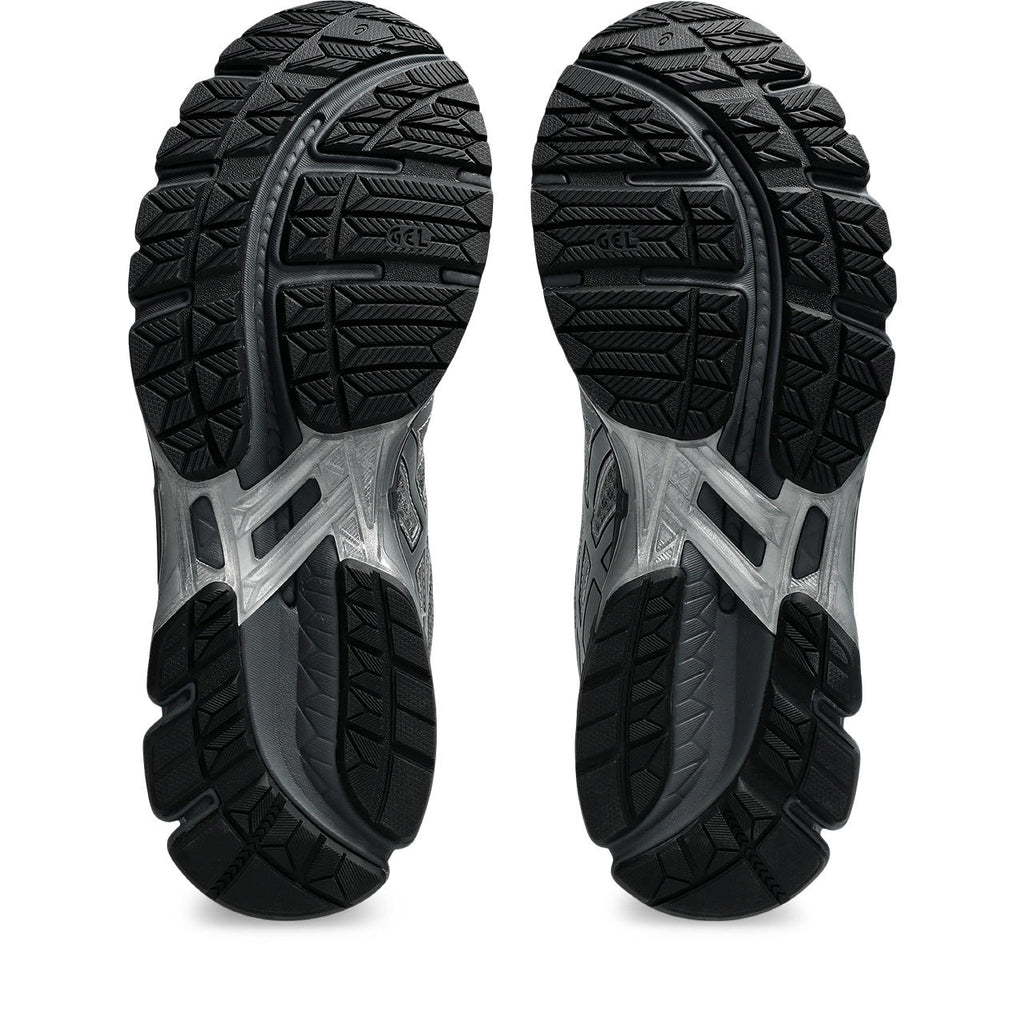 Asics Gel-Kayano 20 Silver / Gray / Black