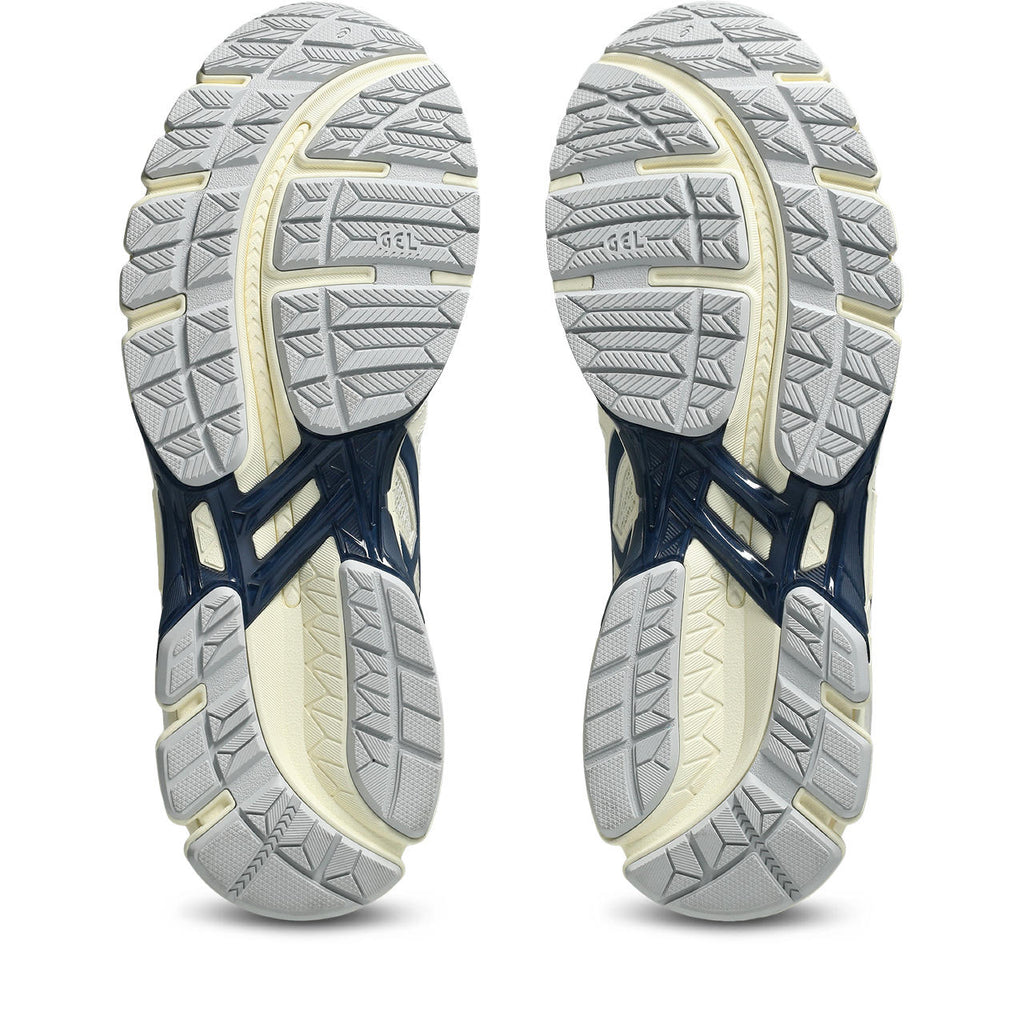Asics Gel-Kayano 20 Cream / Navy / Silver