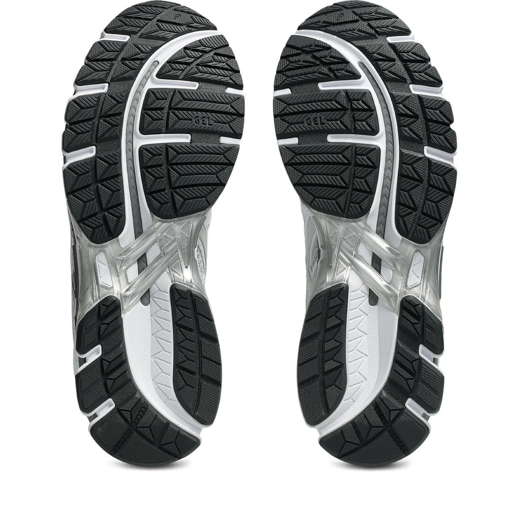 Asics Gel-Kayano 20 White / Silver / Pale Yellow