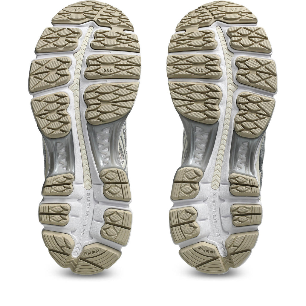 Asics Gel-Nimbus 9 Silver / Beige / Off-White