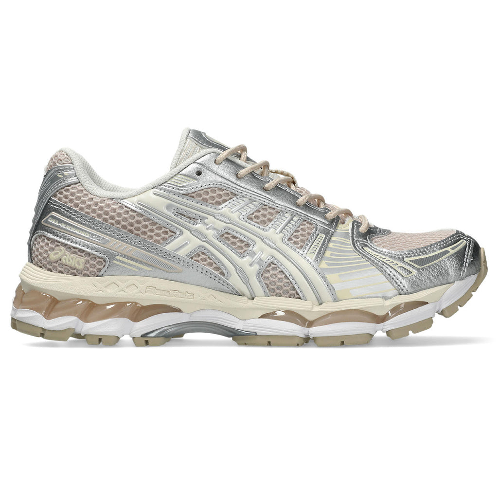 Asics Gel-Nimbus 9 Silver / Beige / Off-White