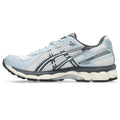 Asics Gel-Nimbus 9 Light Blue / White / Dark Gray
