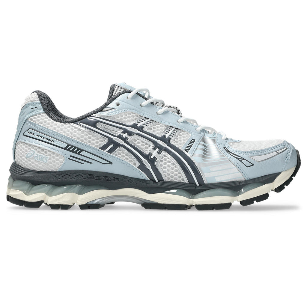 Asics Gel-Nimbus 9 Light Blue / White / Dark Gray