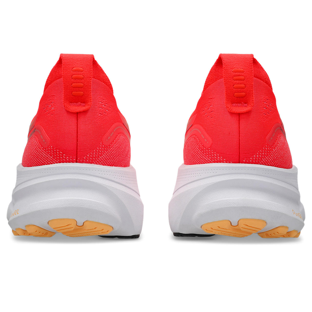 Asics Gel-Kayano 32 Red / Gold / White