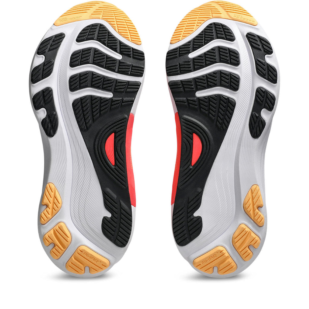 Asics Gel-Kayano 32 Red / Gold / White