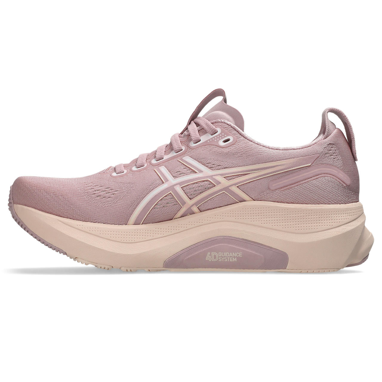 Asics Gel-Kayano 32 Dusty Rose / Beige