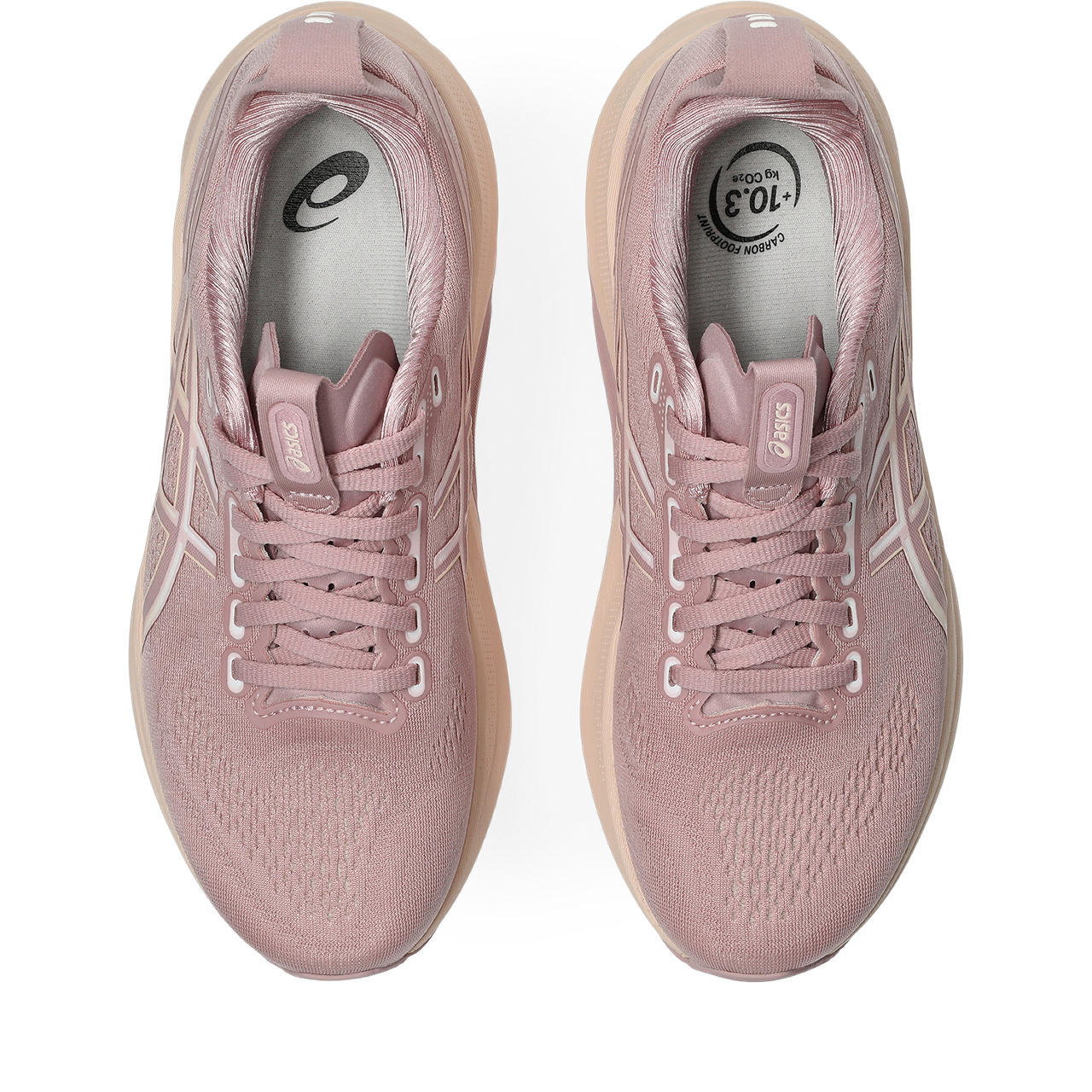 Asics Gel-Kayano 32 Dusty Rose / Beige