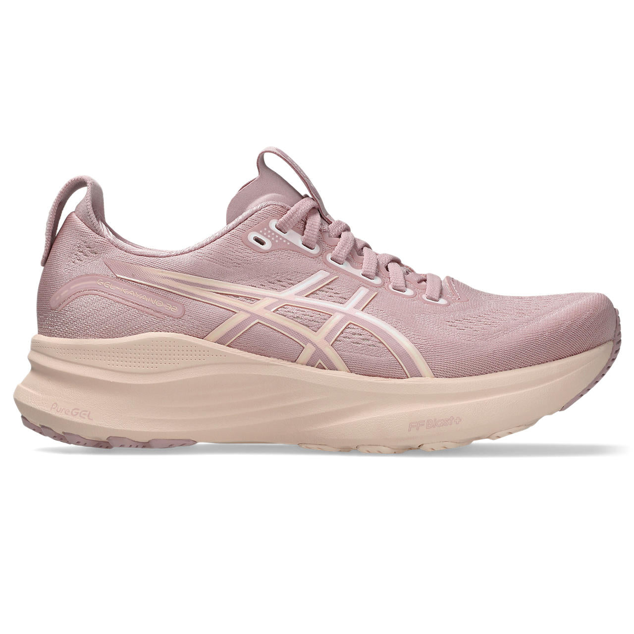 Asics Gel-Kayano 32 Dusty Rose / Beige