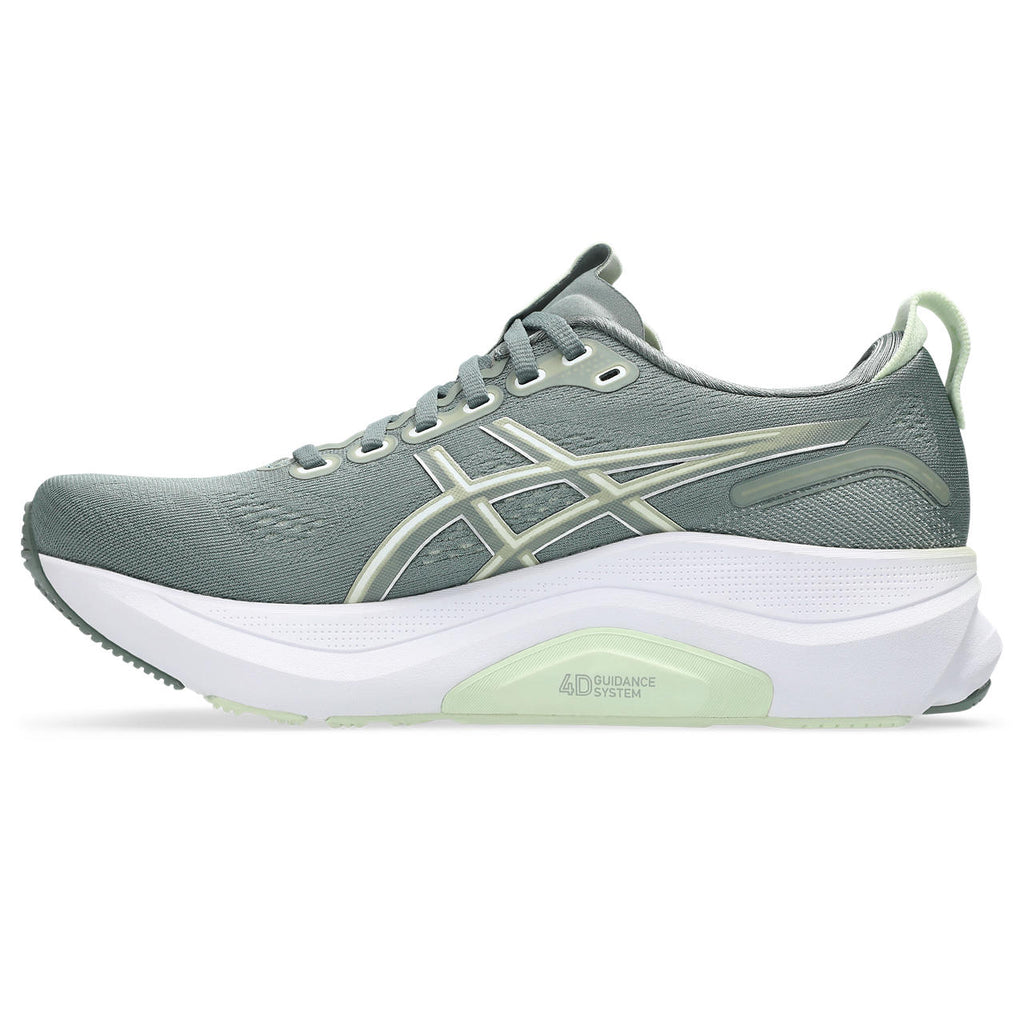 Asics Gel-Kayano 32 Sage Green / White