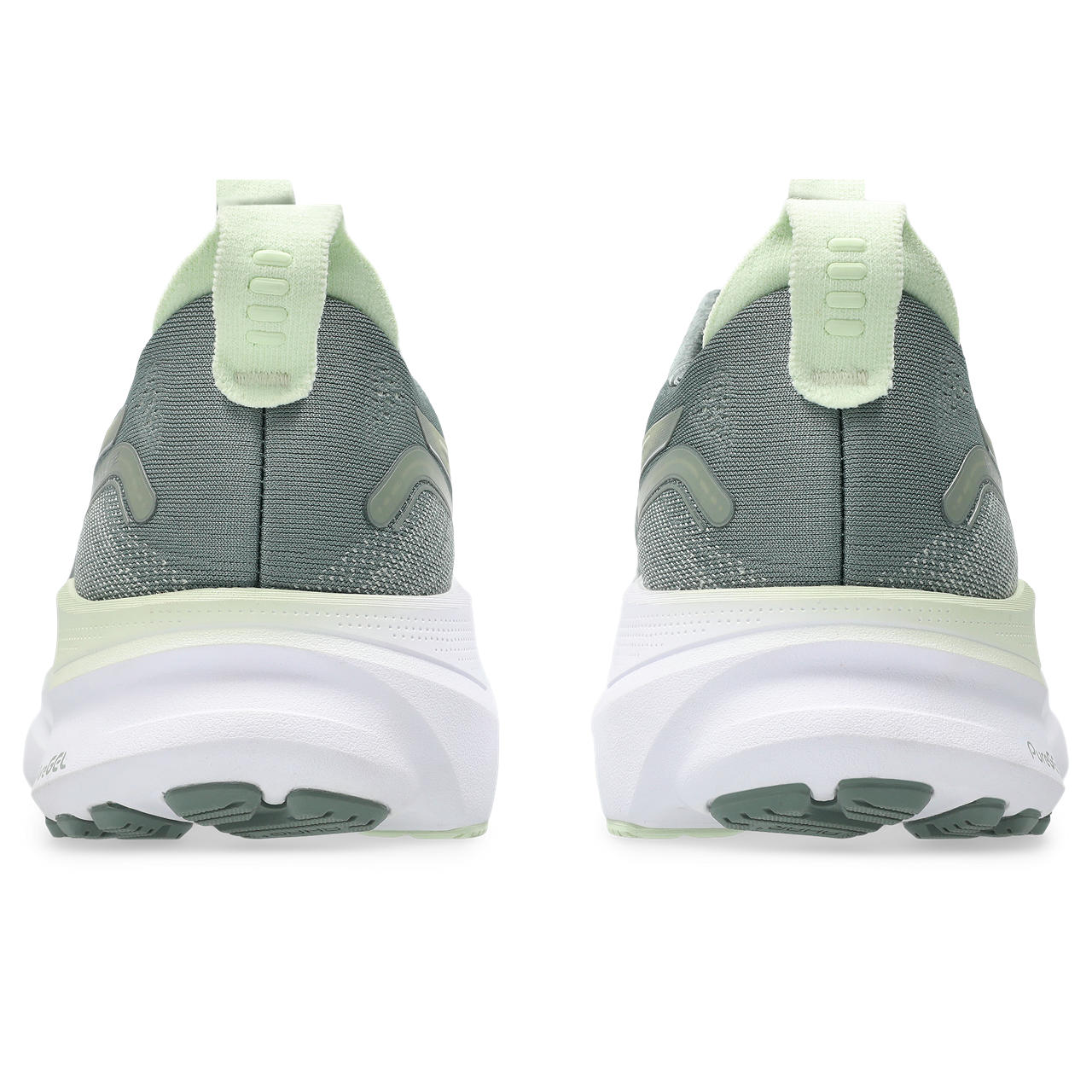 Asics Gel-Kayano 32 Sage Green / White