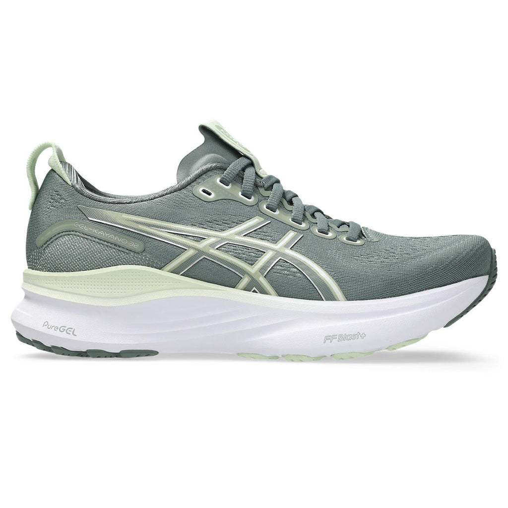 Asics Gel-Kayano 32 Sage Green / White