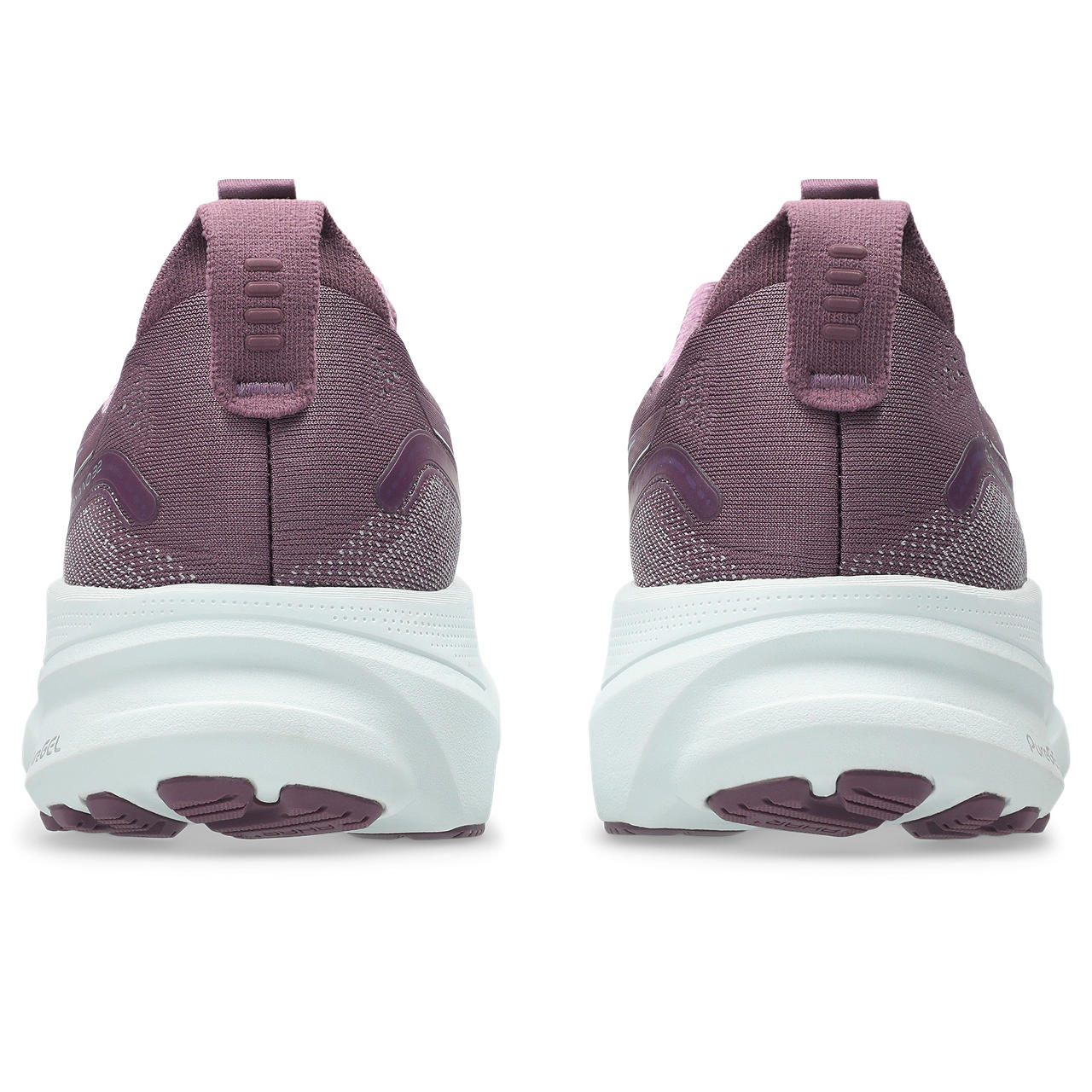 Asics Gel-Kayano 32 Dusty Purple / Gold / White