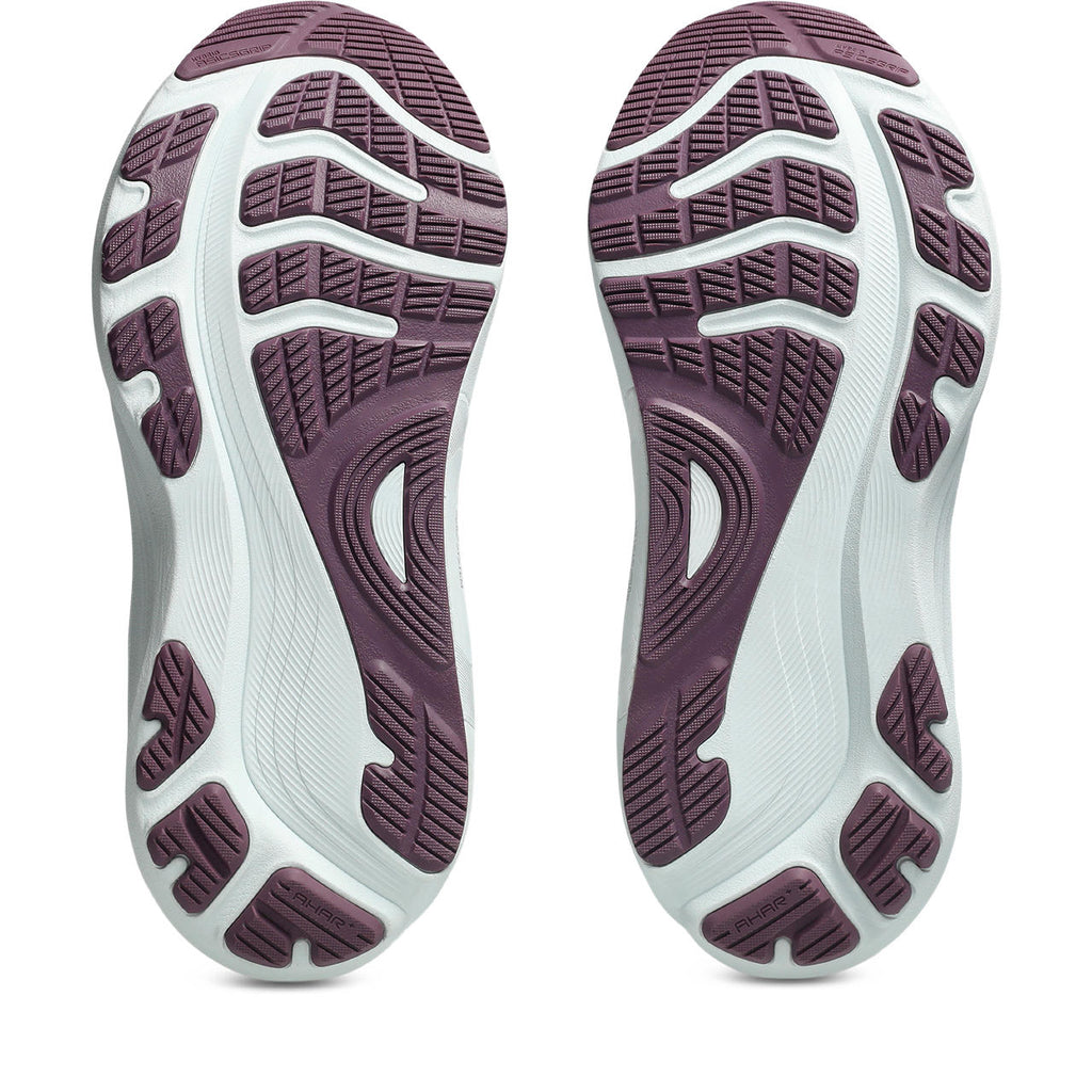 Asics Gel-Kayano 32 Dusty Purple / Gold / White
