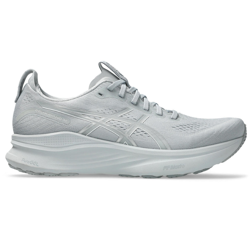 Asics Gel-Kayano 32 Pale Gray / Silver
