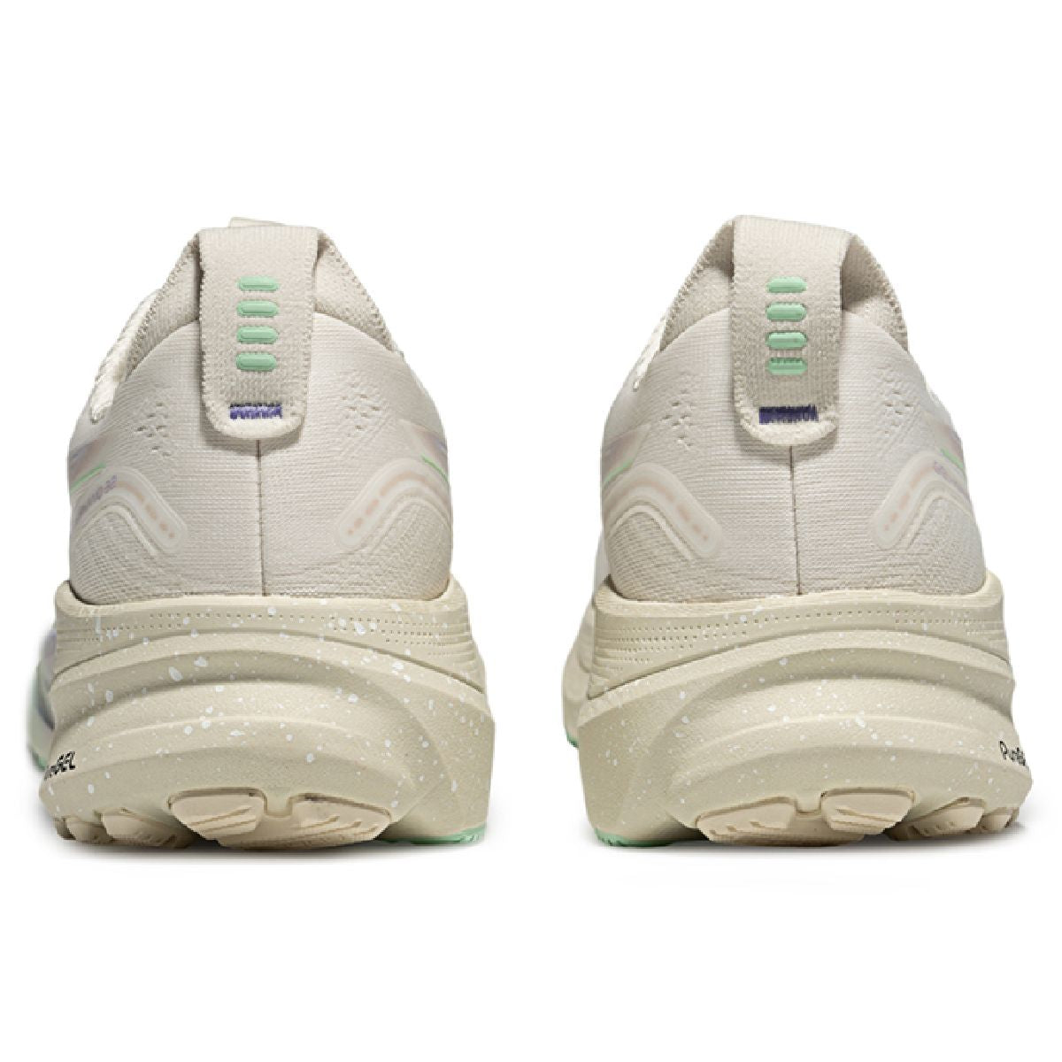 Asics Gel-Kayano 32 Cream / Iridescent Gradient