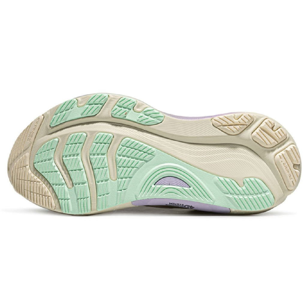 Asics Gel-Kayano 32 Cream / Iridescent Gradient
