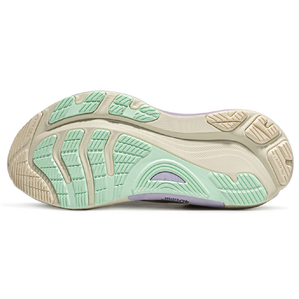 Asics Gel-Kayano 32 Cream / Iridescent Gradient