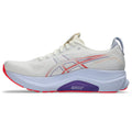 Asics Gel-Kayano 32 Off-White / Purple / Red