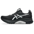 Asics Gel-Kayano 32 Black / Metallic Silver