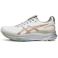 Asics Gel-Kayano 32 White / Champagne Gold / Silver