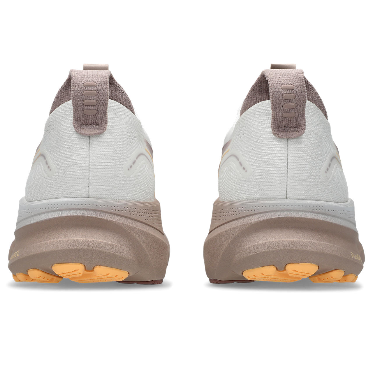 Asics Gel-Kayano 32 Off-White / Brown / Tan