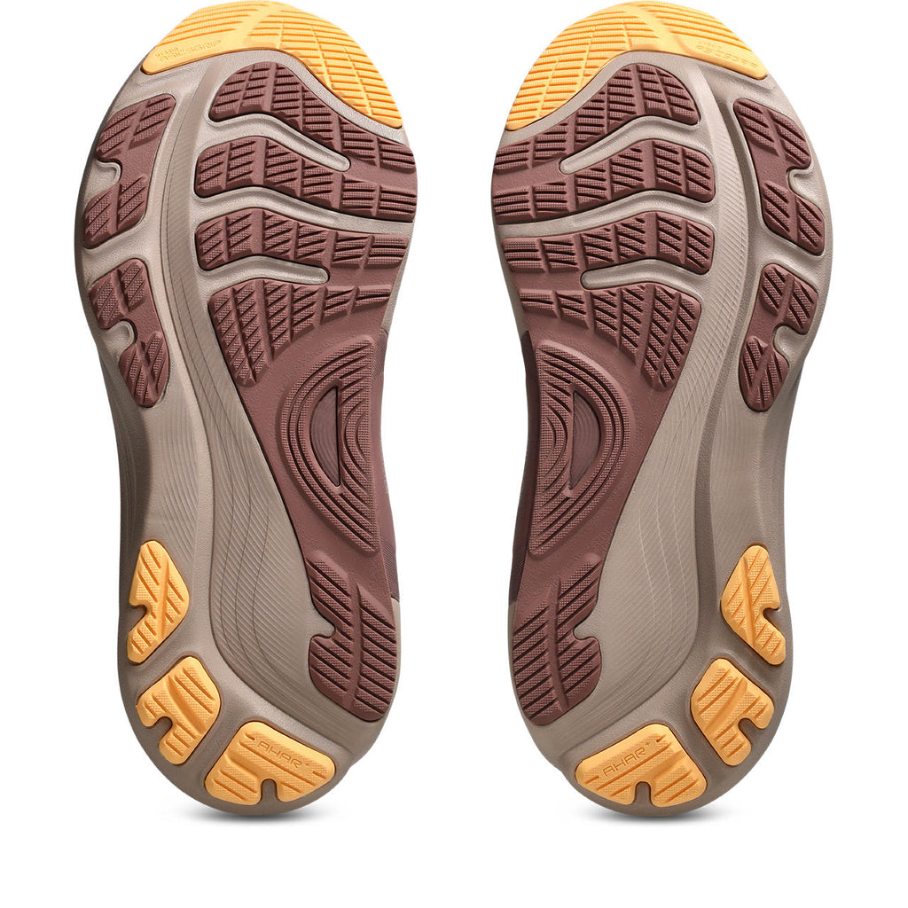 Asics Gel-Kayano 32 Off-White / Brown / Tan