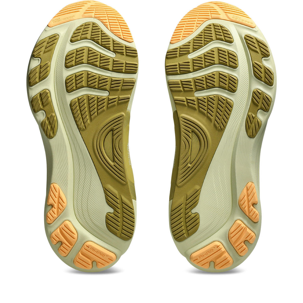 Asics Gel-Kayano 32 White / Pale Yellow