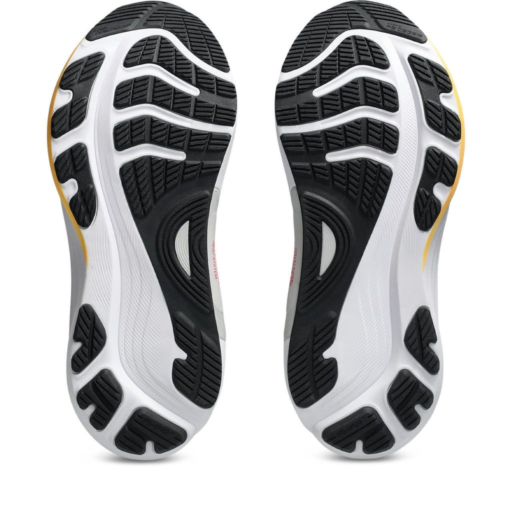 Asics Gel-Kayano 32 Midnight Navy / Red / Gold