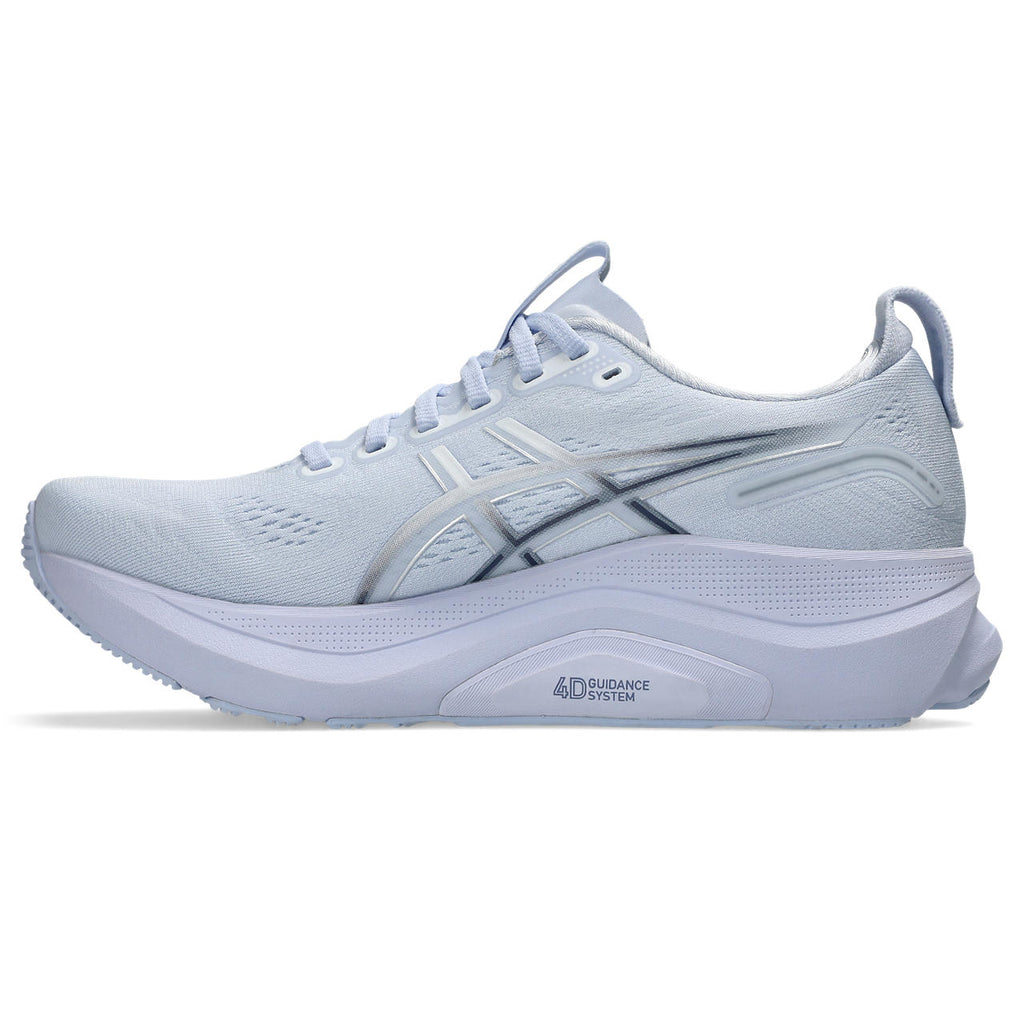 Asics Gel-Kayano 32 Light Sky Blue / Silver