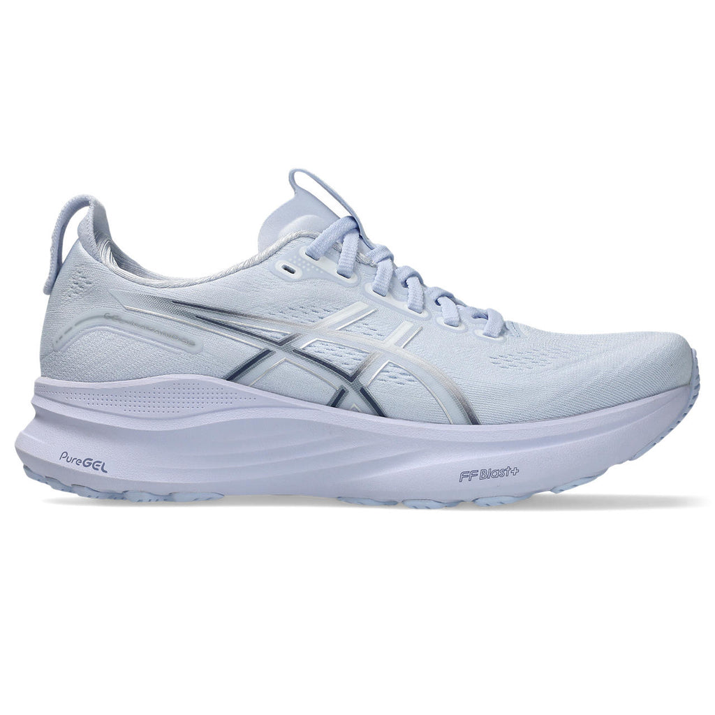 Asics Gel-Kayano 32 Light Sky Blue / Silver